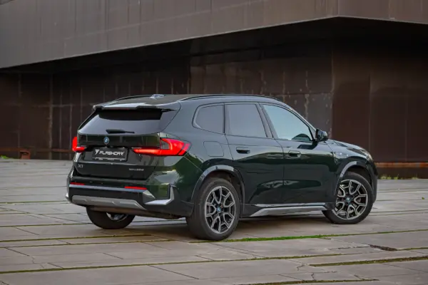 BMW X1 xDrive30e 24