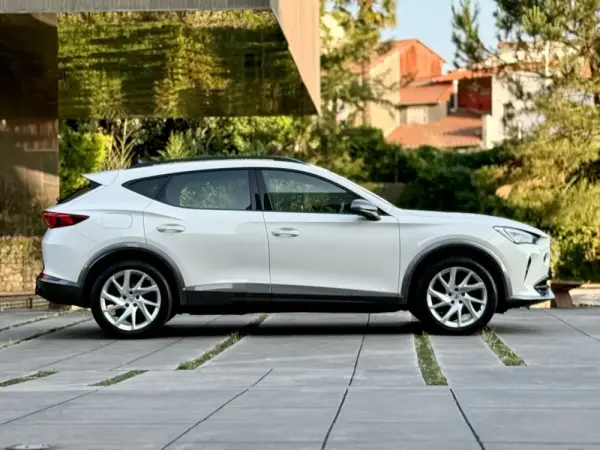 Cupra Formentor 1.4 e-Hybrid Sport DSG 21