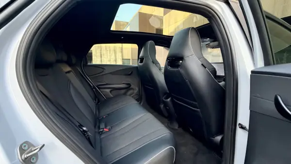 BYD Dolphin Design 21