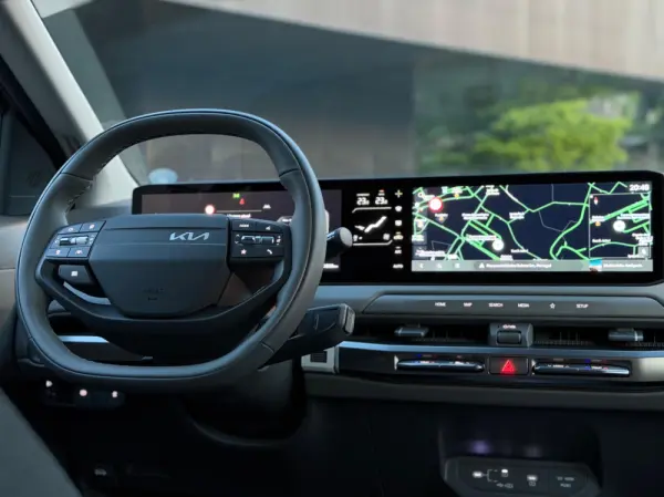 Kia EV3 81,4-kWh FWD Air 14