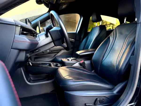 Ford Mustang Mach-E 75.7 kWh AWD RSK 13