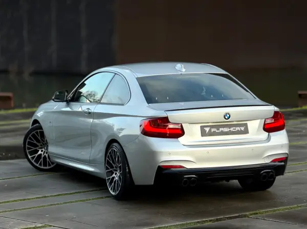 BMW 218 Pack M 27