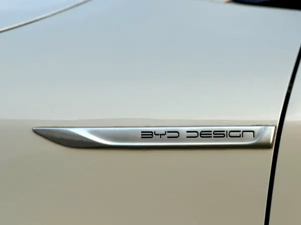 BYD Atto 3 Design 5