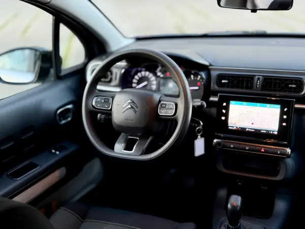 Citroën C3 Pure Tech S&S C-Series 3