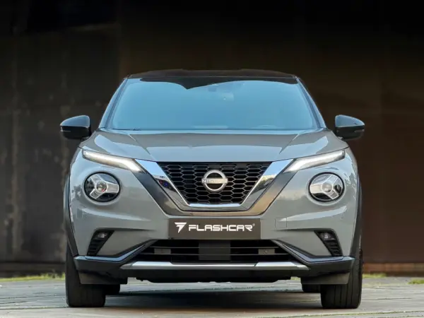 Nissan Juke 1.0 DIG-T N-Design Black 23