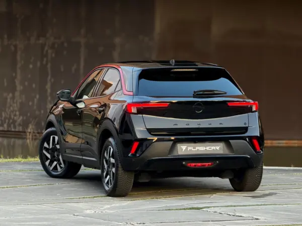 Opel Mokka-e GS Line 10