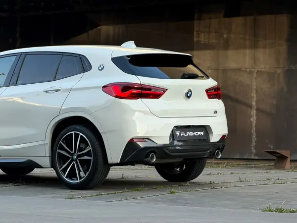 BMW X2 18 d sDrive Auto X Pack M 45