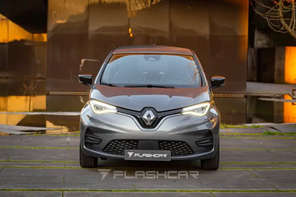 Renault Zoe (c/ Bateria) Z.E. 50 INTENS 2