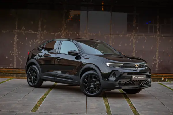 Opel Mokka-e GS Line 8