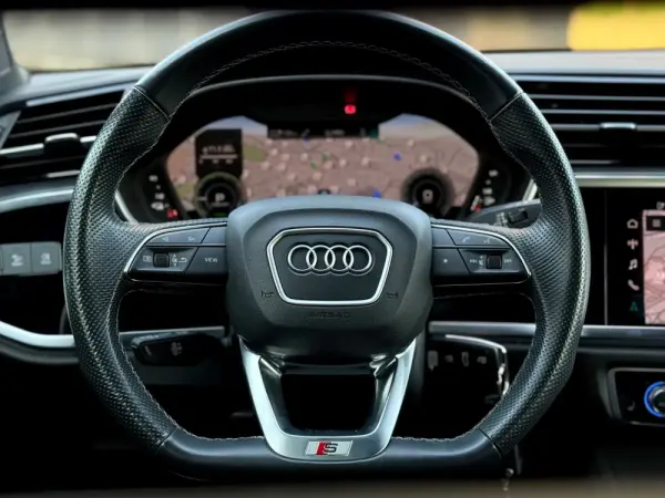 Audi Q3 Sportback 37