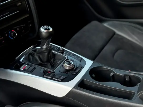 Audi A5 9