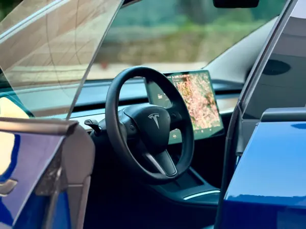 Tesla Model 3 Long Range AWD Dual Motor 21
