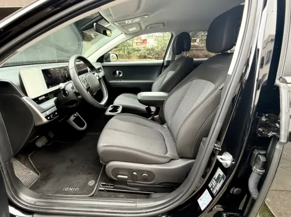 Hyundai Ioniq 5 84 kWh Techniq 23