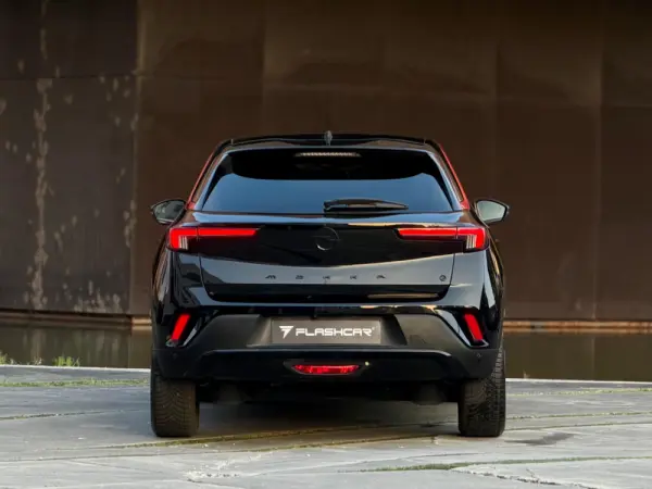 Opel Mokka-e GS Line 26