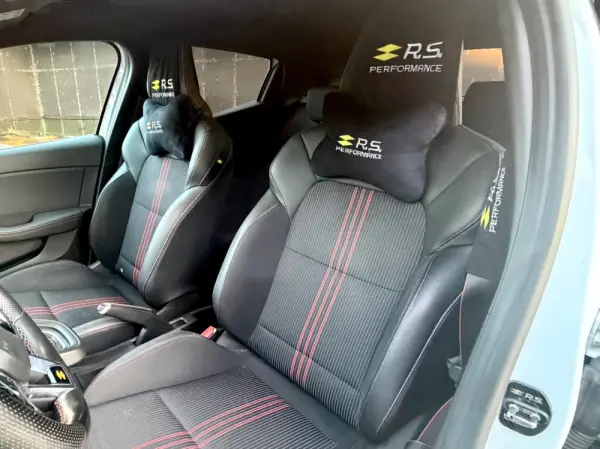 Renault Clio E.tech Hubrid RS-line 43