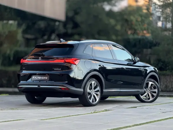 MG Marvel R 70 kWh AWD Performance 10