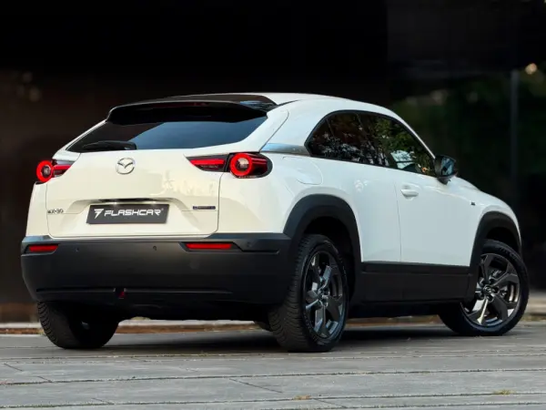 Mazda MX-30 e-SKYACTIV AD`VANTAGE 25
