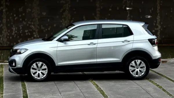 Volkswagen T-Cross 1.0 STI Life 95cv 5