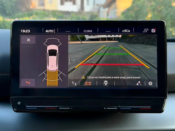 Cupra Born 77 kWh e-Boost Plus 26