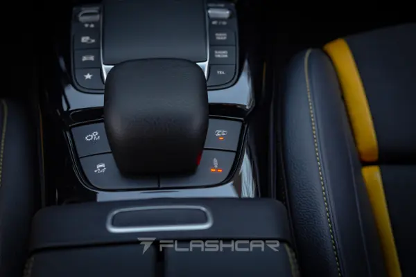 Mercedes-Benz CLA 45 AMG S 4Matic+ Speedshift 8G-D 19