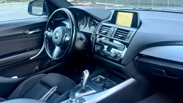 BMW 218 Pack M 29