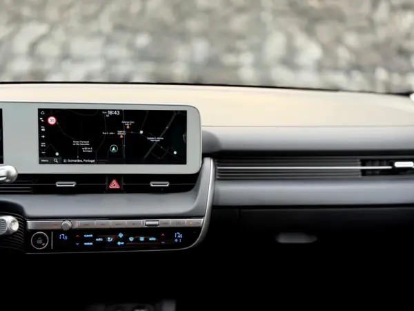 Hyundai Ioniq 5 63 kWh Techniq 4