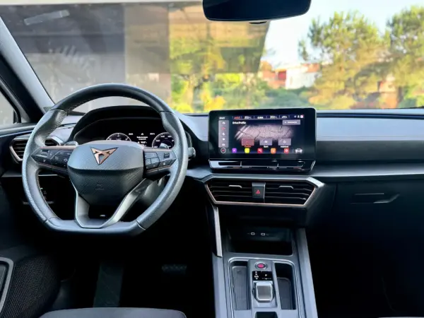 Cupra Formentor 1.4 e-Hybrid Sport DSG 15