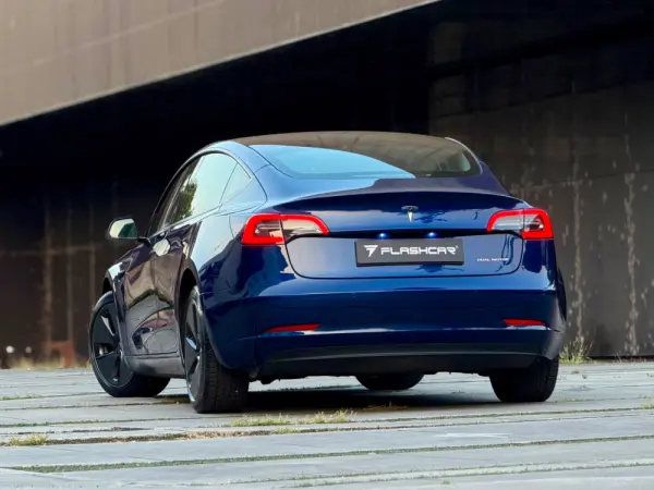 Tesla Model 3 Long Range AWD Dual Motor 22