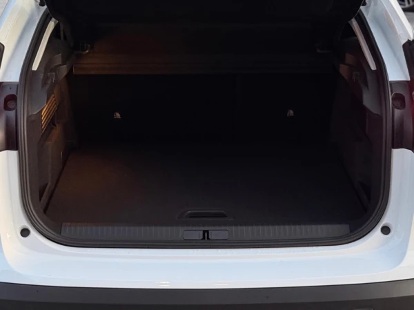 Citroën e-C4 50 kWh Feel 16