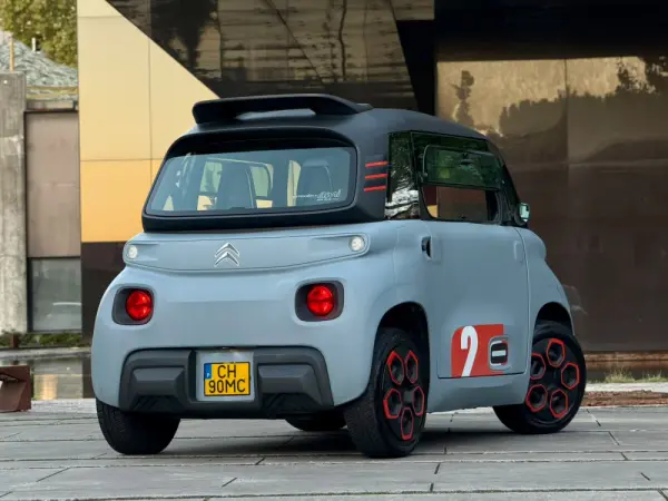 Citroen Ami AMI 8