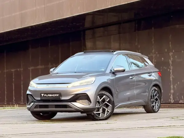BYD Atto 3 Design 3