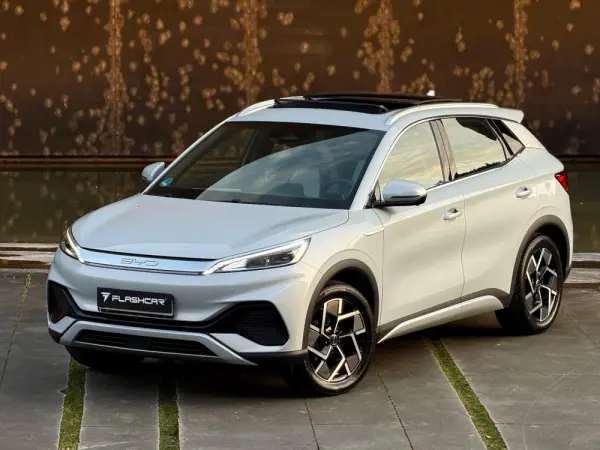 BYD Atto 3 Design 4