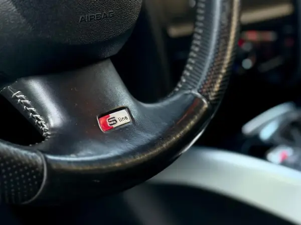 Audi A5 33