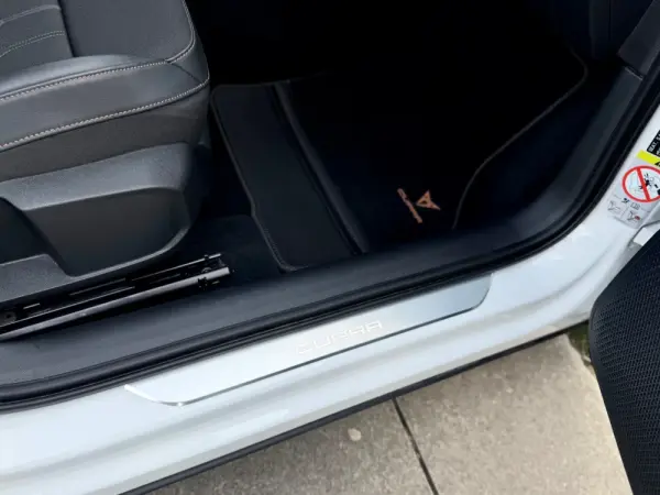 Cupra Formentor 1.4 e-Hybrid Sport DSG 19
