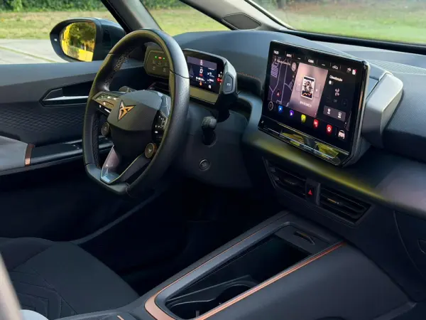 Cupra Born 77 kWh e-Boost Plus 27
