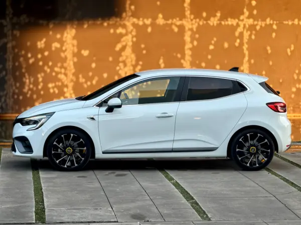 Renault Clio E.tech Hubrid RS-line 19