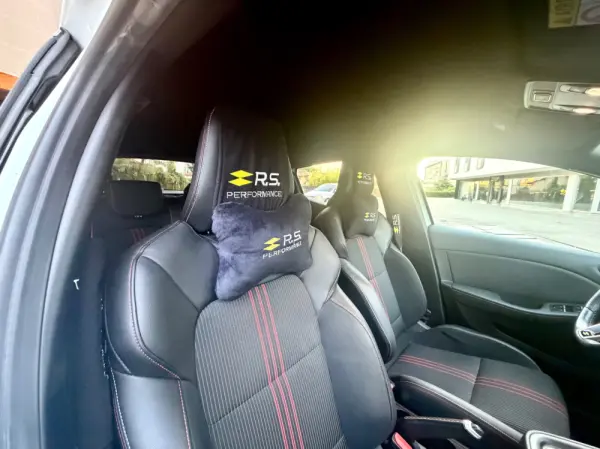 Renault Clio E.tech Hubrid RS-line 42