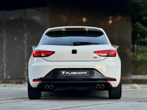SEAT Leon SC 2.0 TDI FR S/S 30