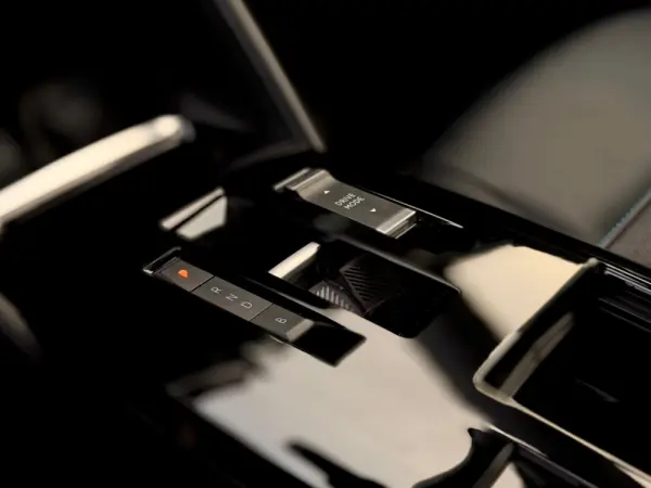 Citroën e-C4 C-Series 14