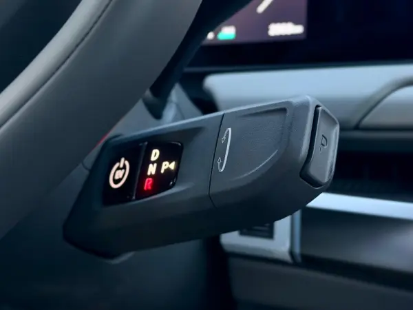 Kia EV3 81,4-kWh FWD Air 36