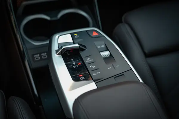 BMW X1 xDrive30e 19