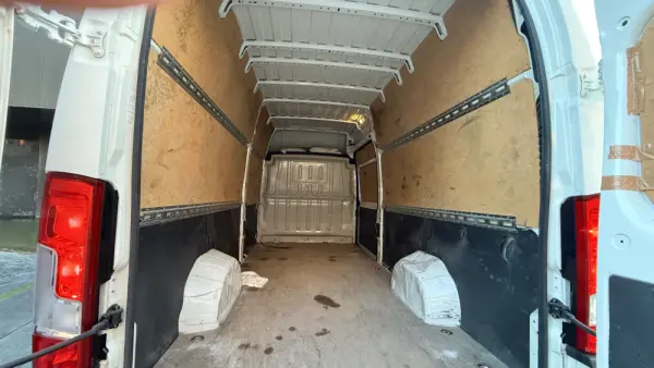 Citroën Jumper 2.2 BlueHDi 35 Heavy L4 CD 13