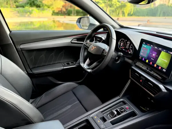 Cupra Formentor 1.4 e-Hybrid Sport DSG 20