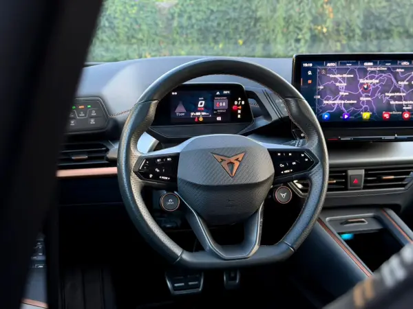 Cupra Born 77 kWh e-Boost Plus 15