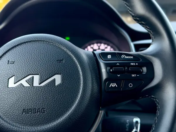 Kia Stonic Drive 17