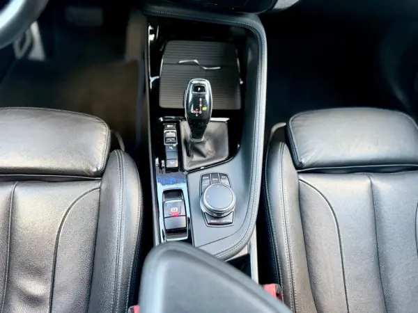 BMW X2 20 d sDrive Auto X Pack M 29