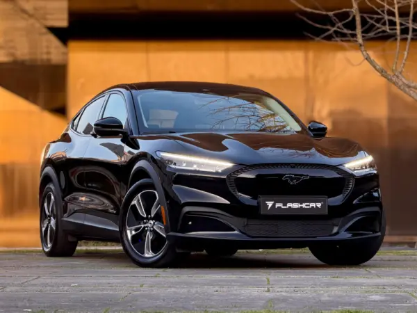 Ford Mustang Mach-E 75.7 kWh Base 33