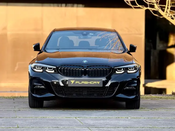 BMW 320 e Pack Desportivo M Auto 11
