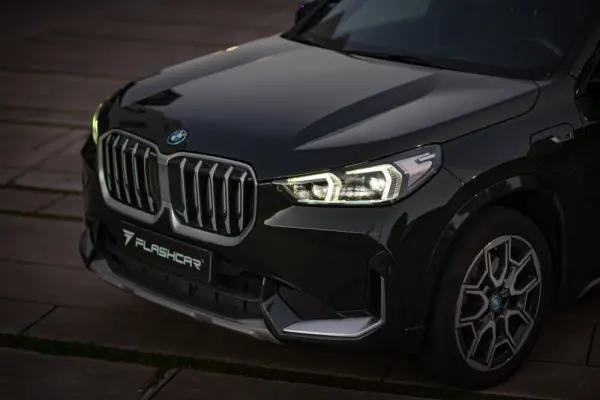 BMW X1 xDrive30e 26