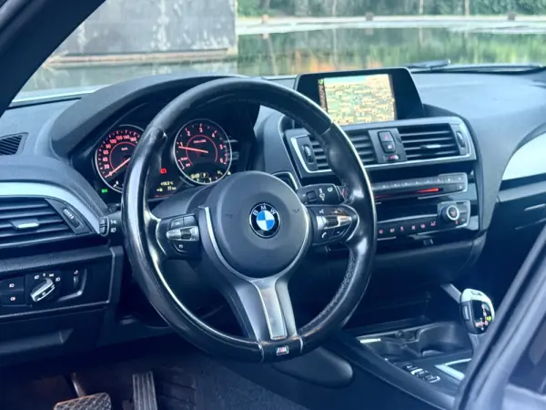 BMW 218 Pack M 20